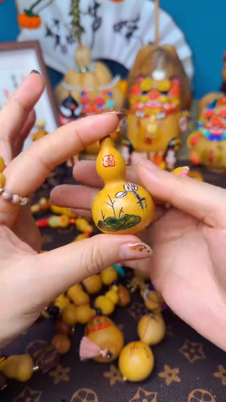 【闪购商品】289文玩葫芦文玩好物