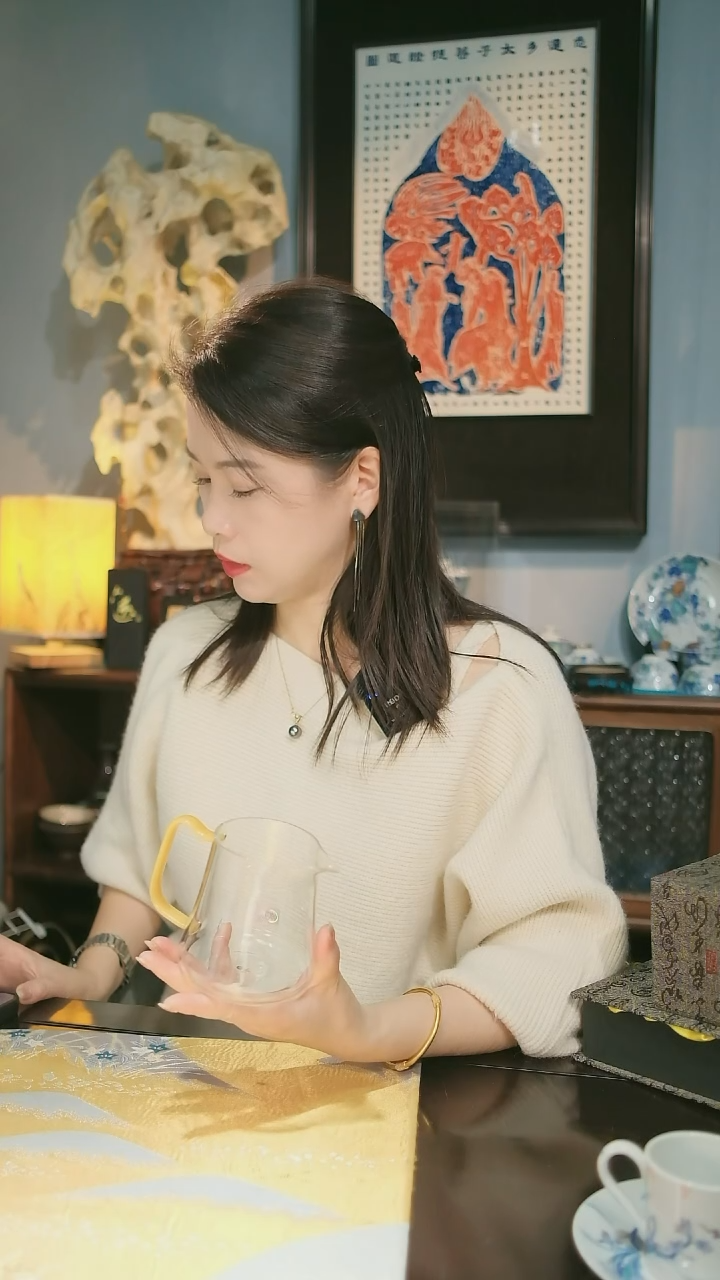 【闪购商品】禾器品牌的公道杯