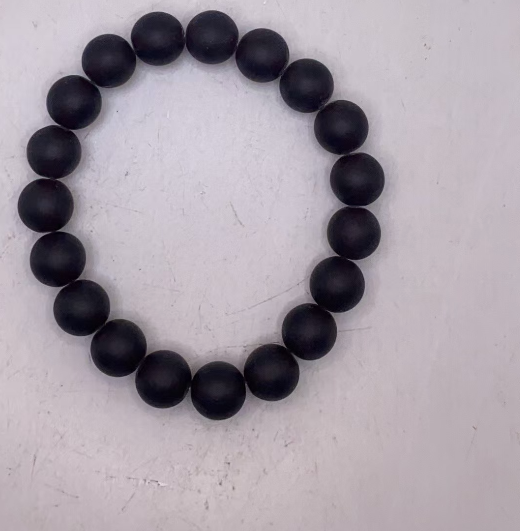 手链 YY47【臻源饰品】精品时尚百搭气质款手串（多样性发其一）