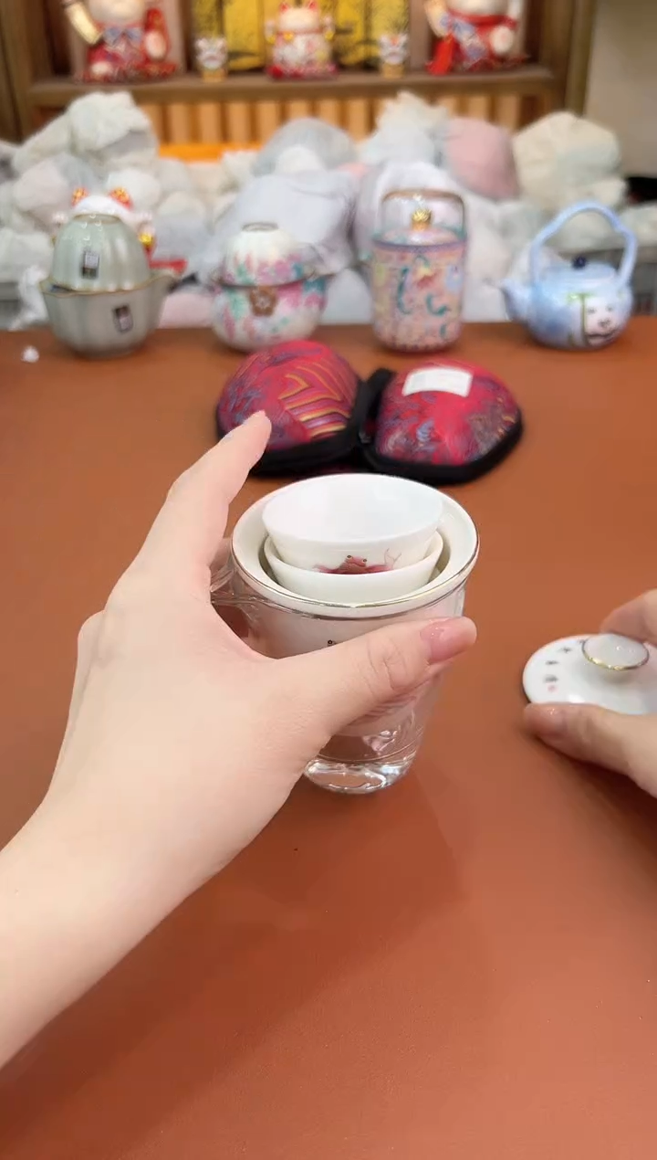 其他@@允礼茶器通用链接 这个真的很便宜
