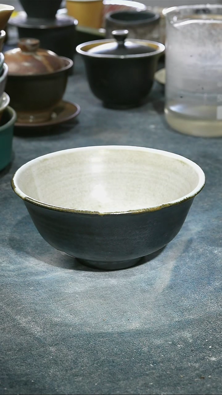 【闪购商品】碗浪鬼家生活陶 杯子