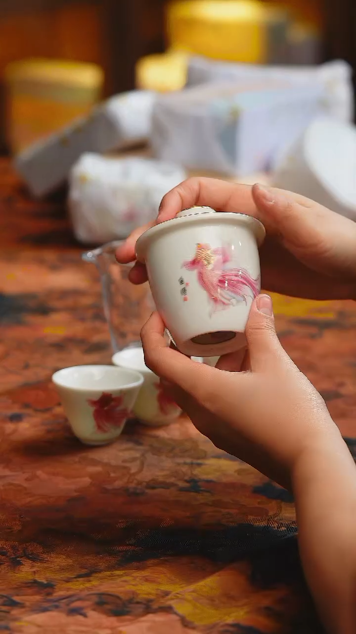 【闪购商品】楽门茶器！！！！