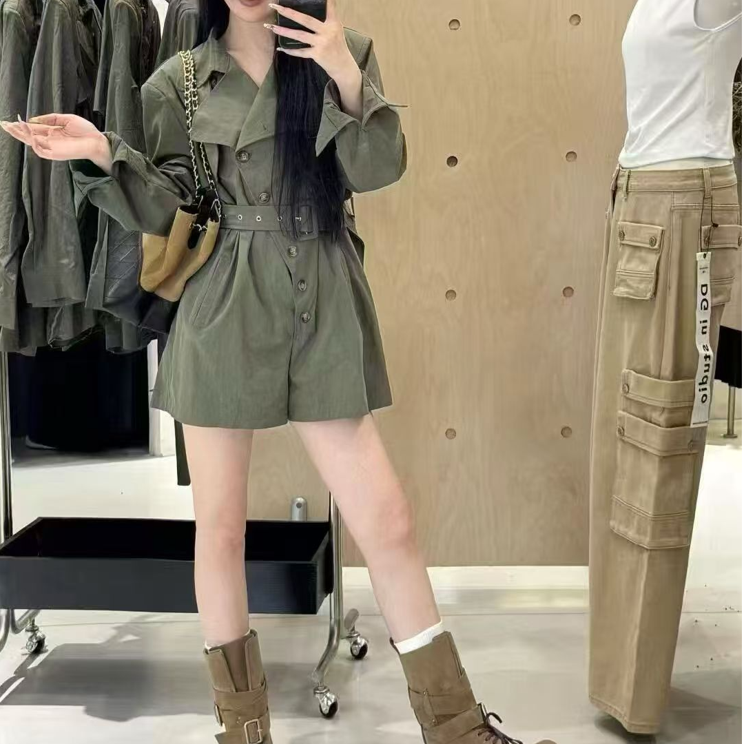 秋冬连体套装对应编号201-400拍