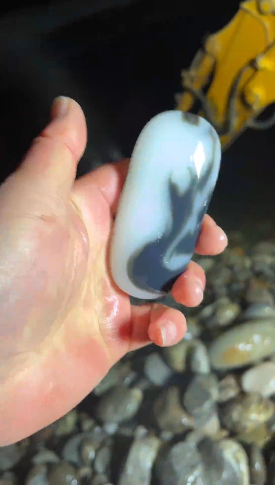 未镶嵌和田玉把件99