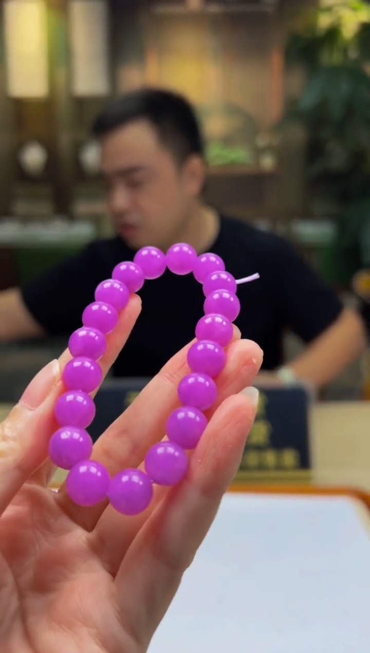 翡翠未镶嵌颈饰YQ-2025-5-31-26