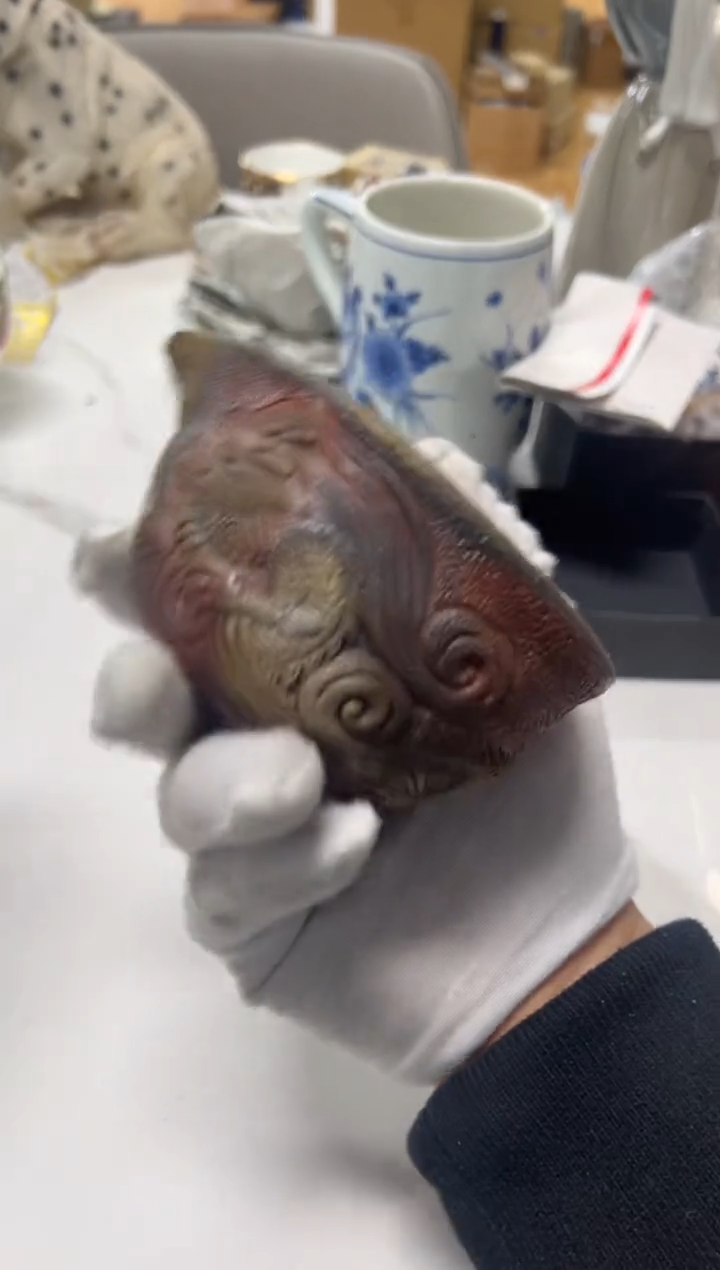 【闪购商品】瓷片b607好好好好好好