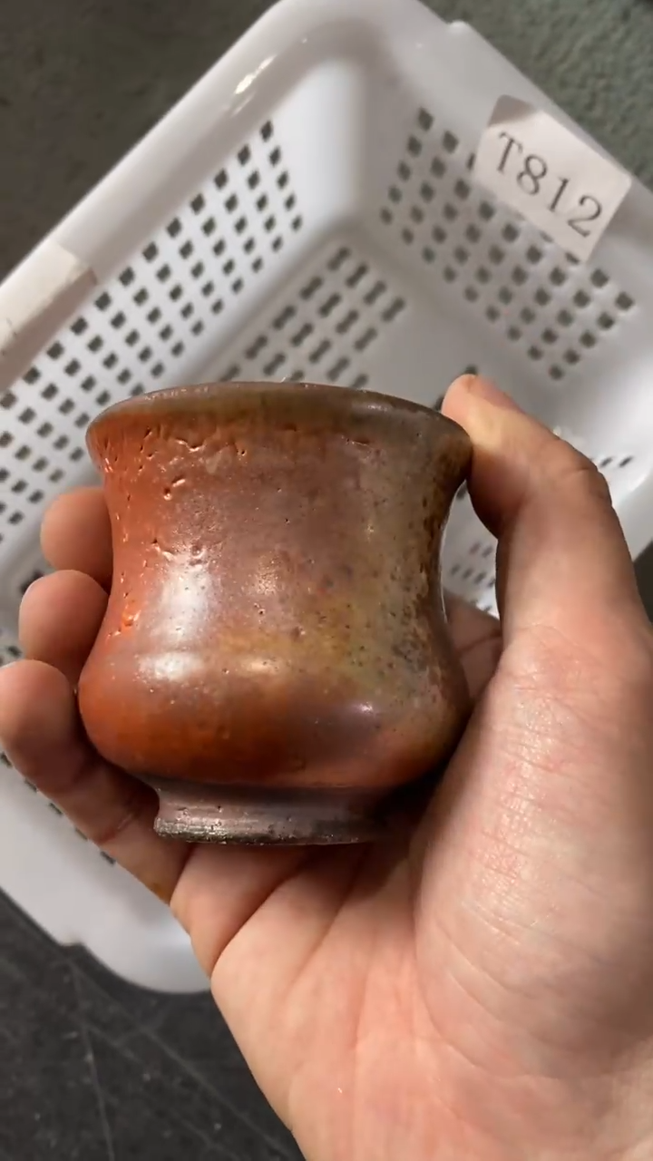 瓷片T812陶瓷茶具茶器