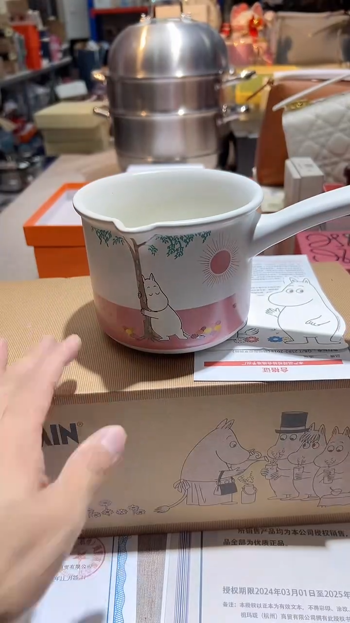【闪购商品】瓷片算了，真划算买它