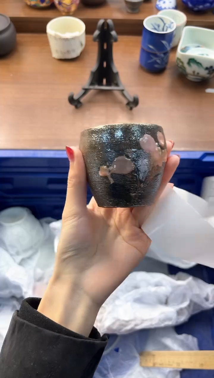 【闪购商品】瓷片----------H407