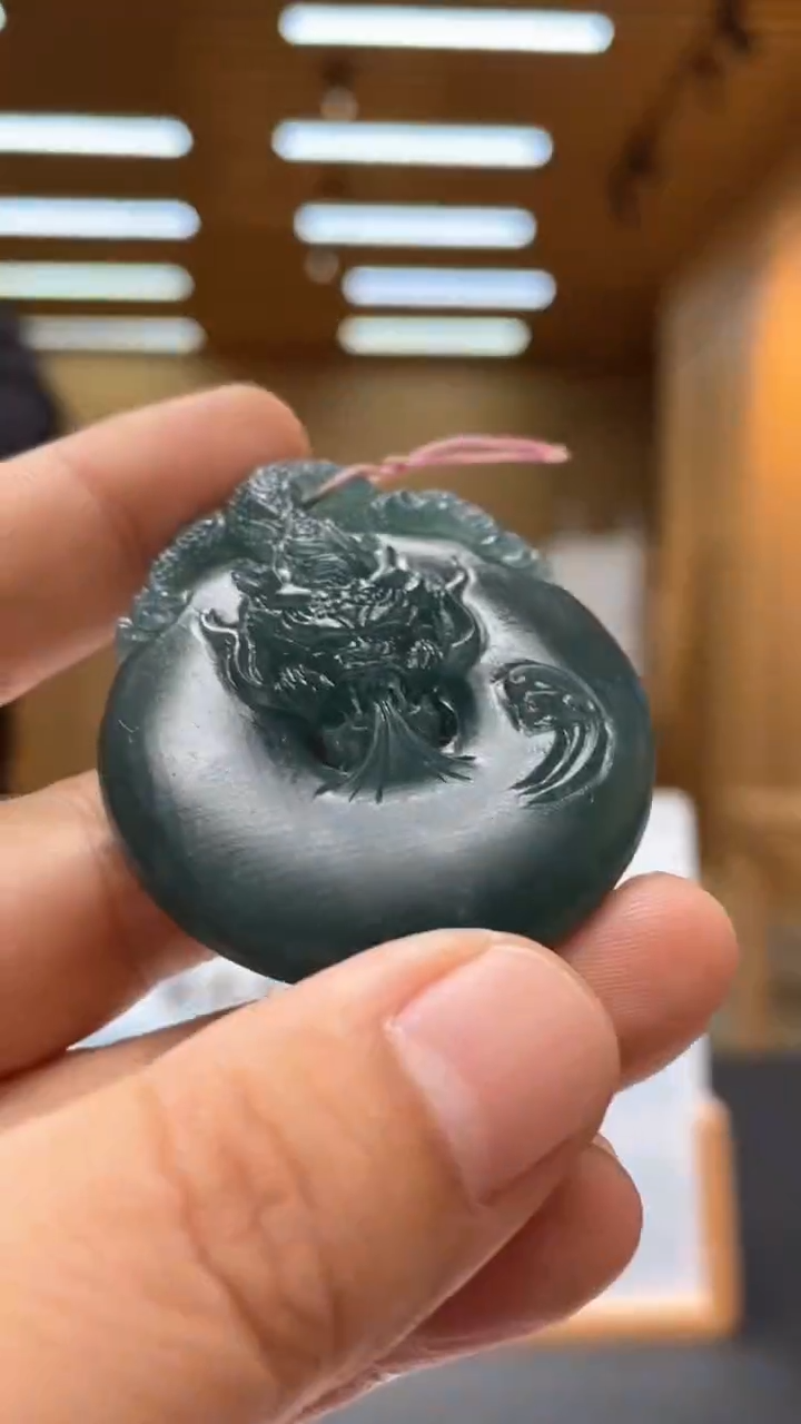 未镶嵌定制翡翠********134