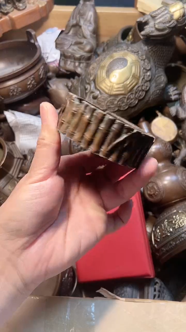 【闪购商品】2517至尊铜器专属链接