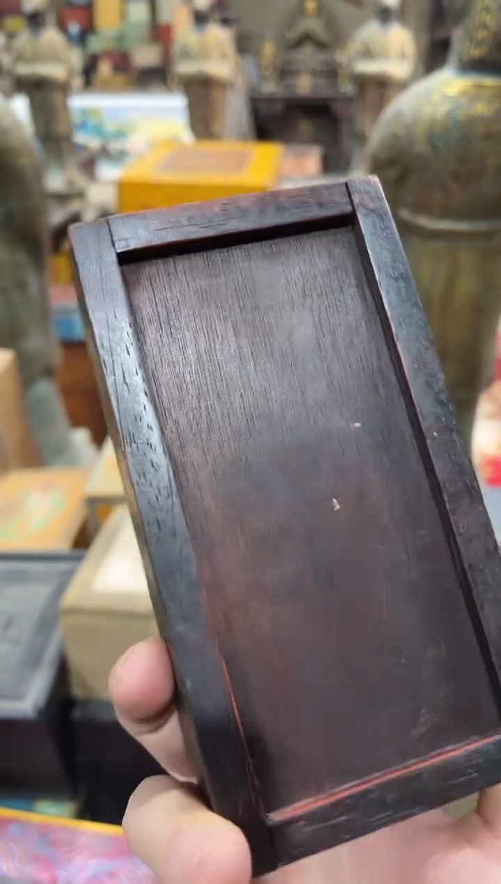 把件小叶紫檀鼎萃阁百货行专属闪购28