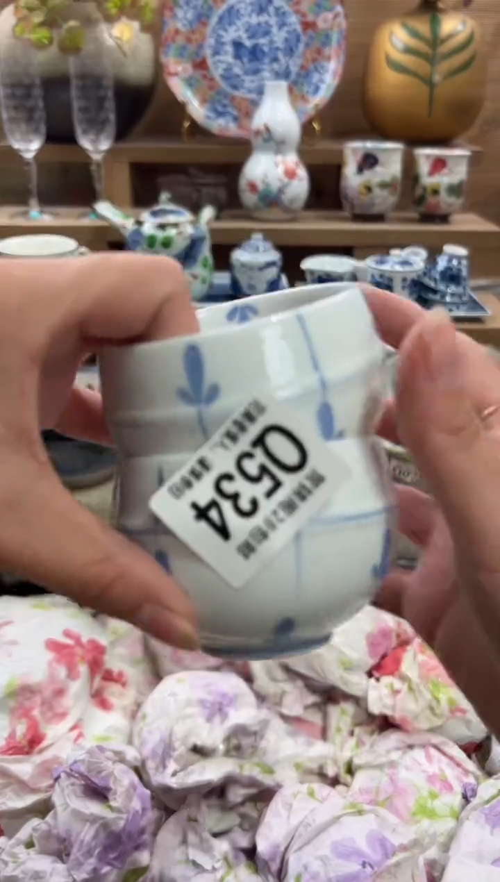 瓷片李****✨      Q534