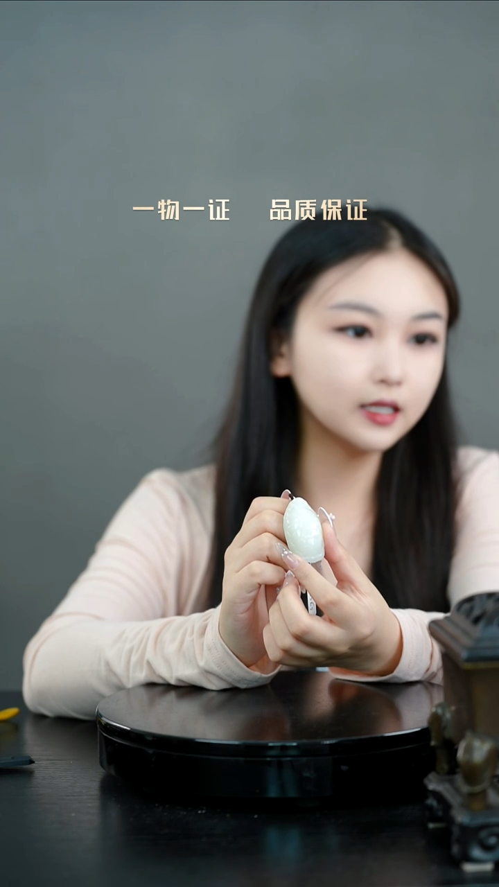 狮****王富甲天下把件一物一证 铜宝艺收藏 精品专场