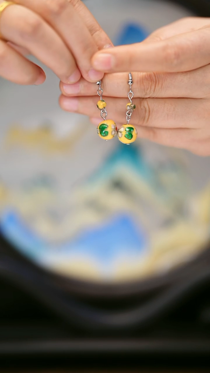 织绣14黔东南苗族刺绣