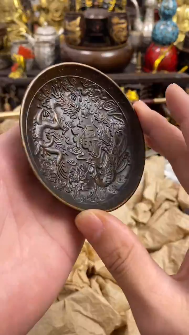 1案台摆件 物品摆件
