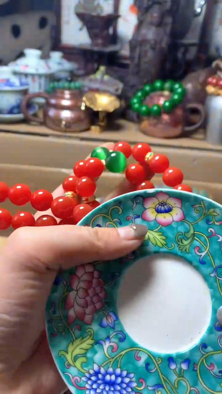 【闪购商品】瓷器默认微瑕瓷器