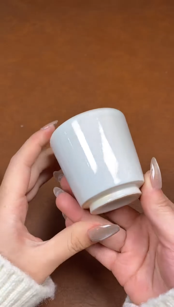 【闪购商品】观寂茶器柴烧专拍链接6236