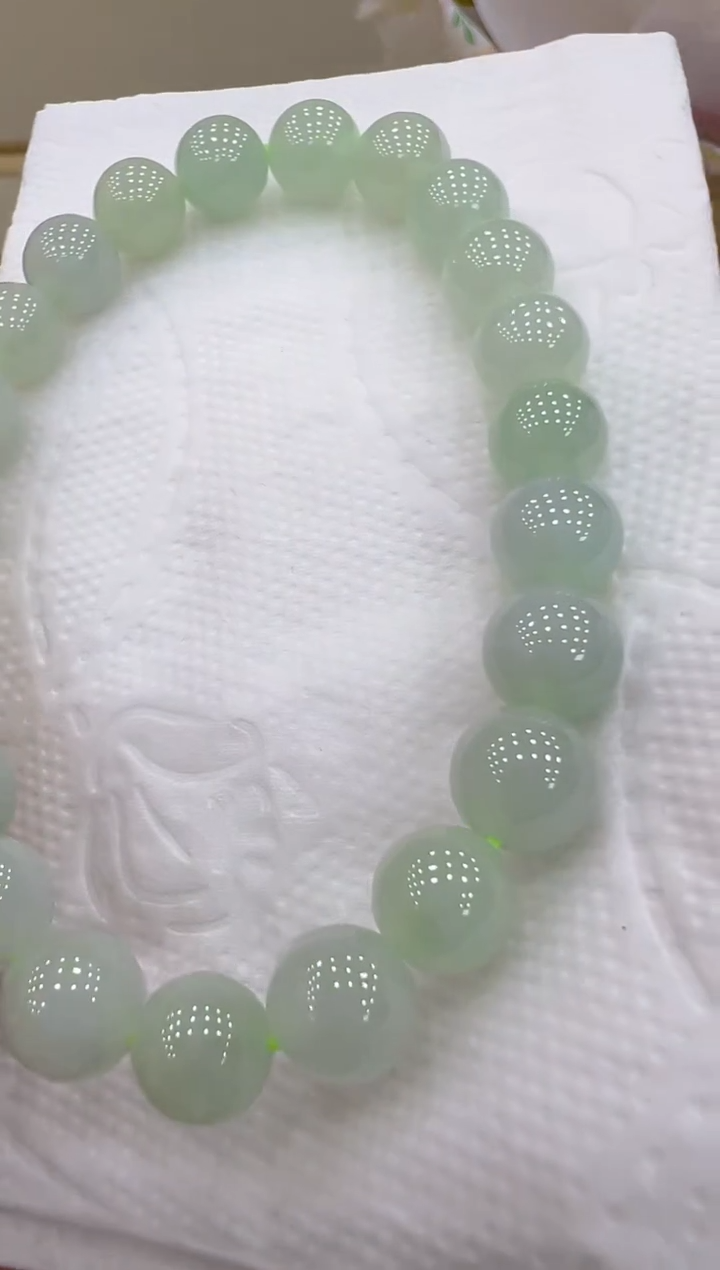 未镶嵌手串翡翠多样性团购发一件