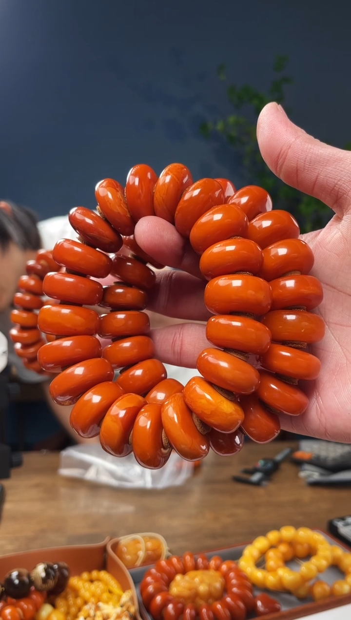 【闪购商品】蜜蜡珠宝奇石未镶嵌多样性发货发其一假一赔四