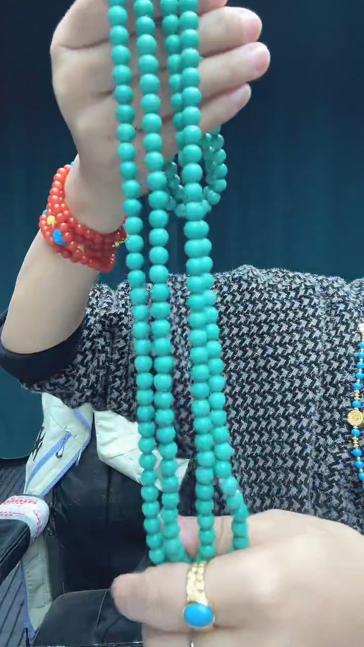 珍藏特色绿色高瓷