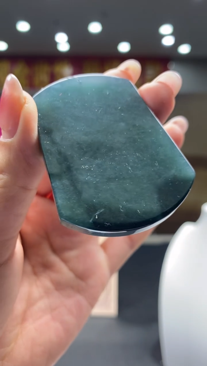 【闪购商品】定制翡翠未镶嵌********161