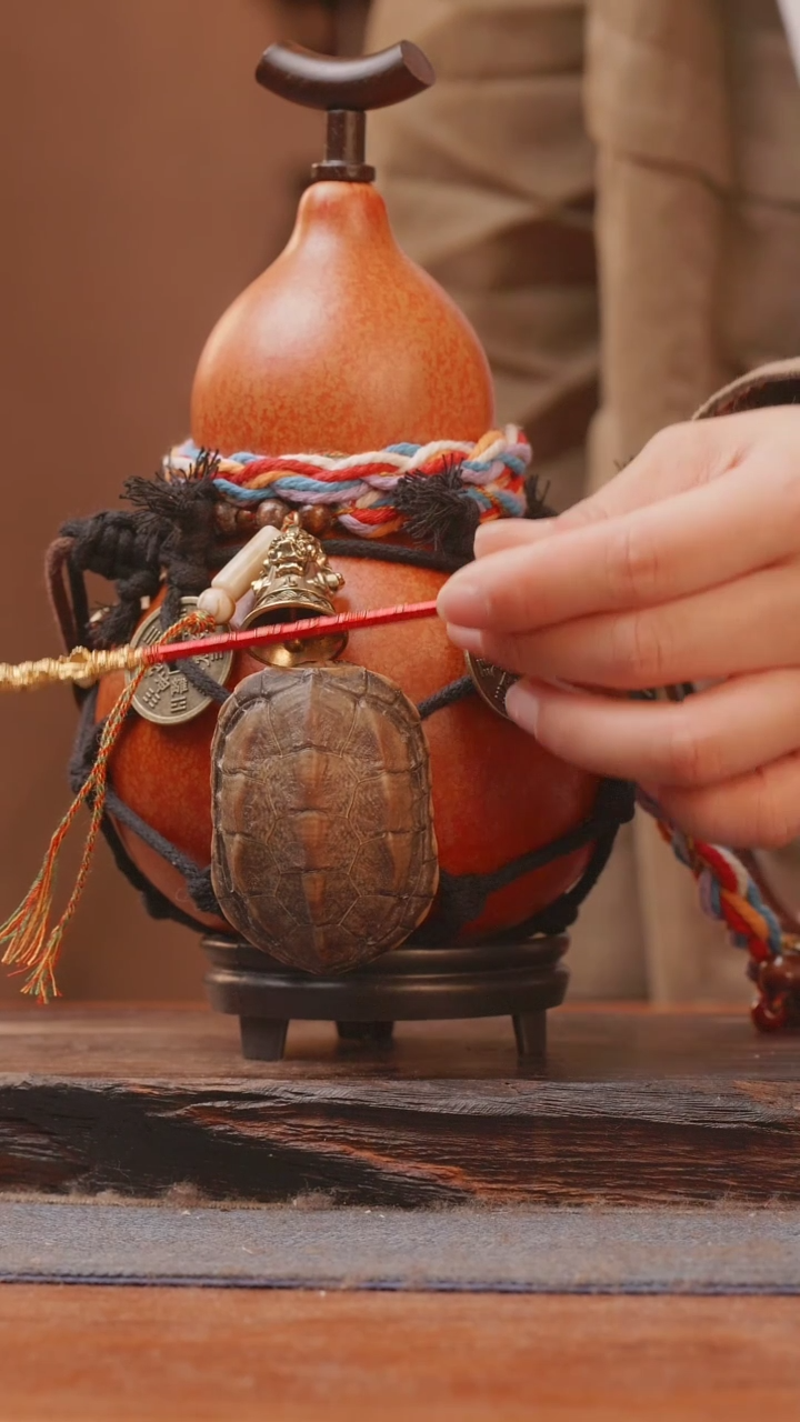 【闪购商品】347 号精品葫芦理性消费拍拍退退限购