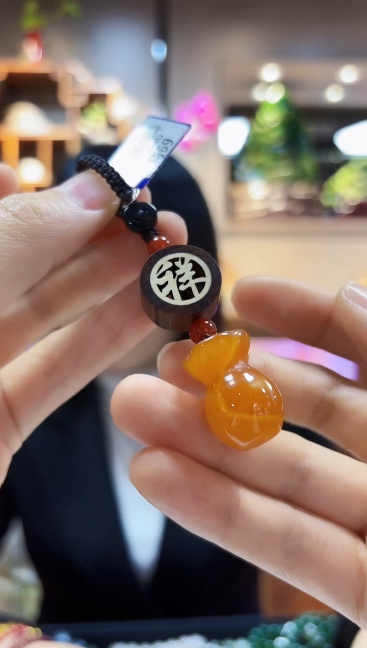 【闪购商品】玛瑙/玉髓挂件未镶嵌 挂件