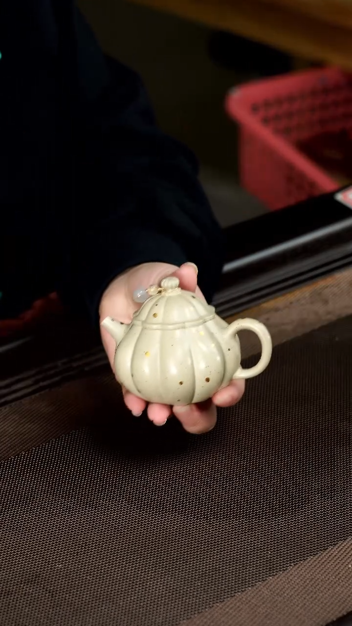 【闪购商品】紫砂茶壶宜兴紫砂壶