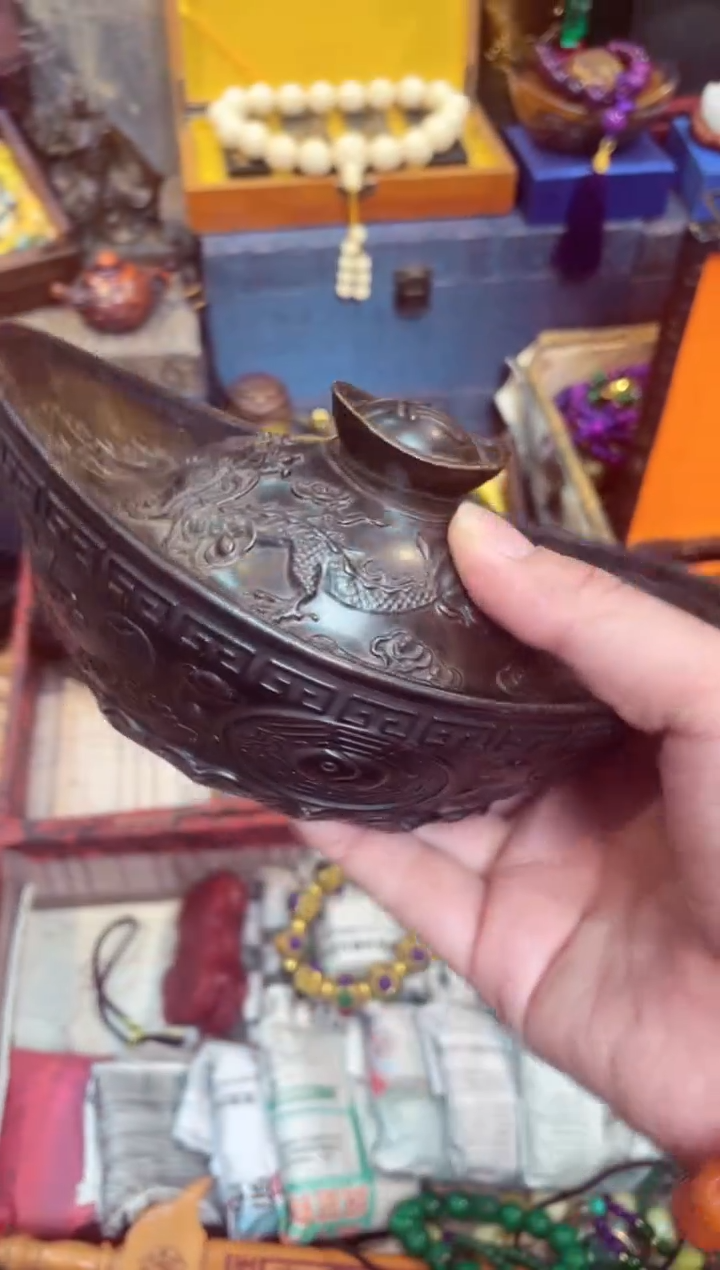 【闪购商品】铜器