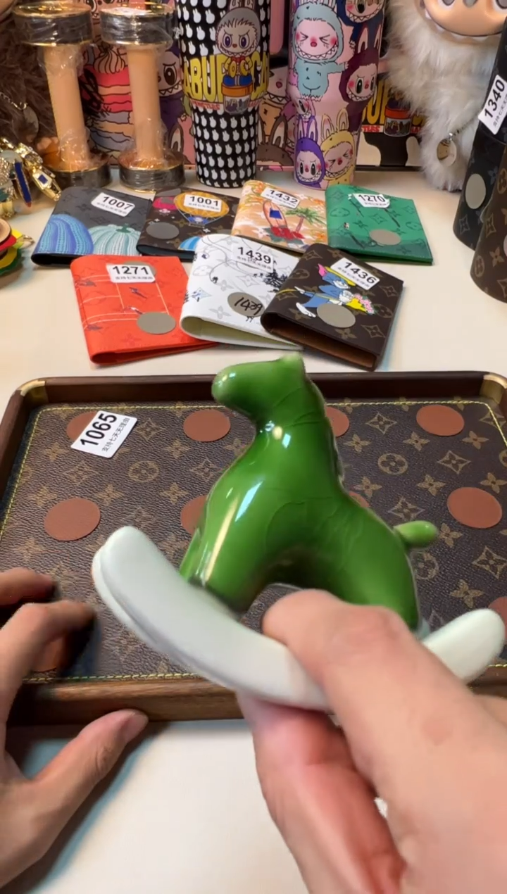 瓷片1065手工品无品牌，七天无理由