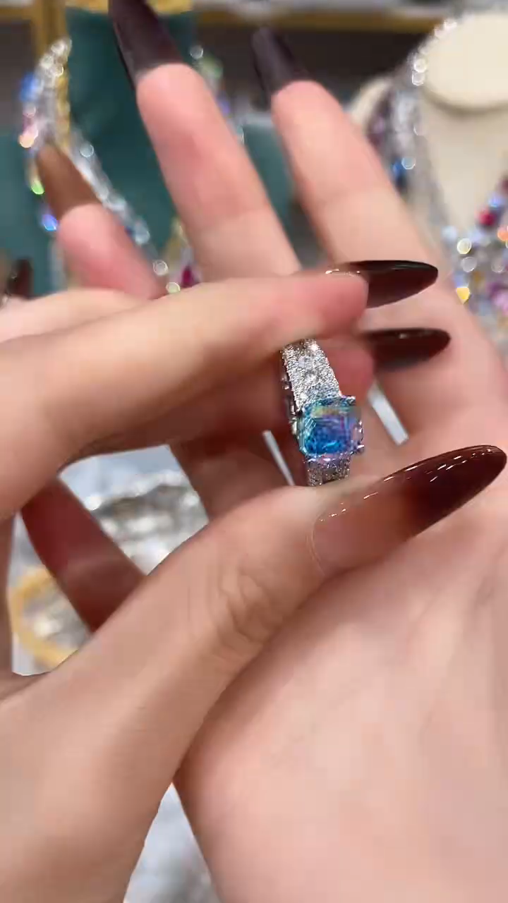 非金属无高端精品系列款式q610