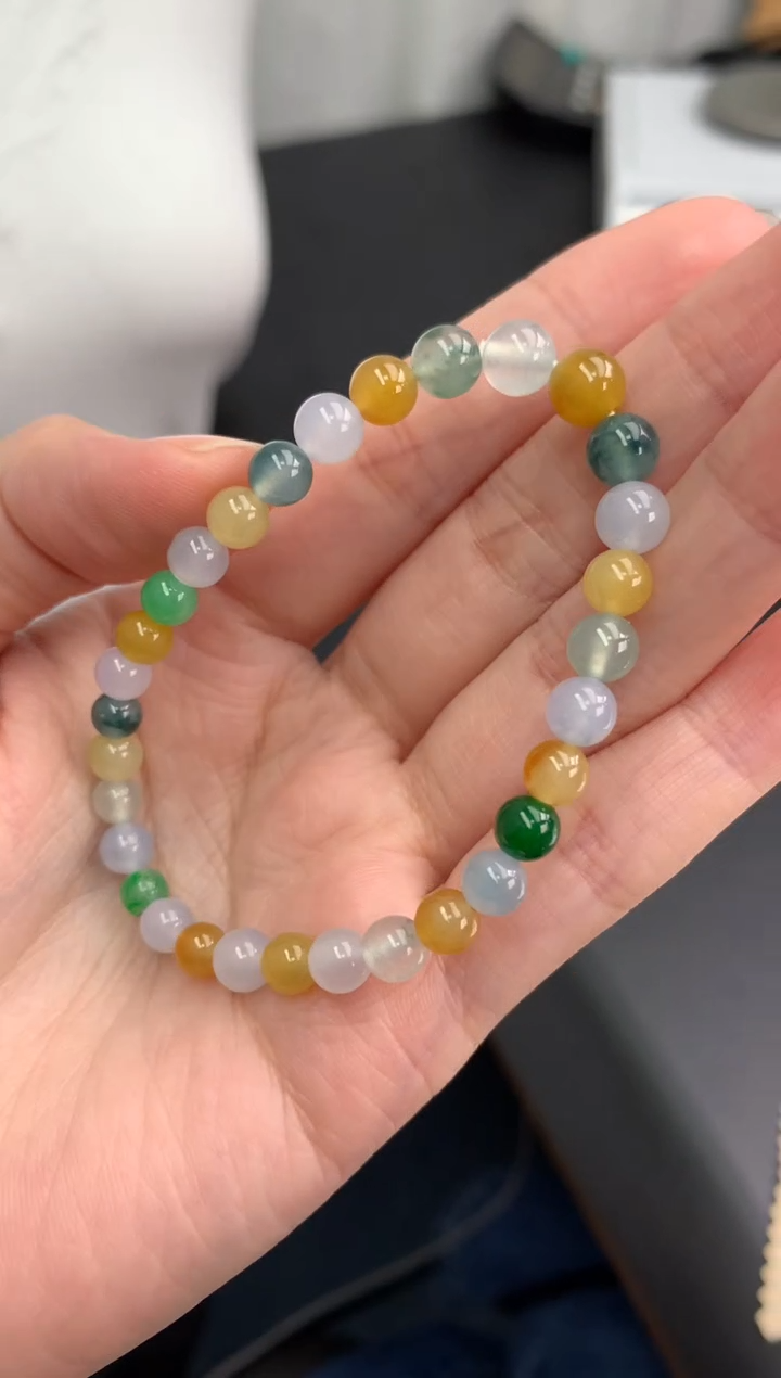【闪购商品】定制翡翠未镶嵌模式推广期24小时鉴赏期