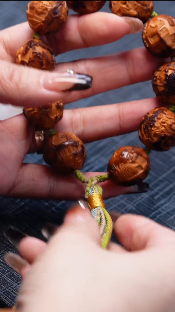 其他橄榄核橄榄核