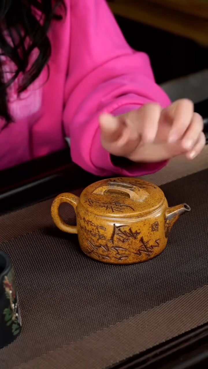 【闪购商品】紫砂茶壶宜兴紫砂壶