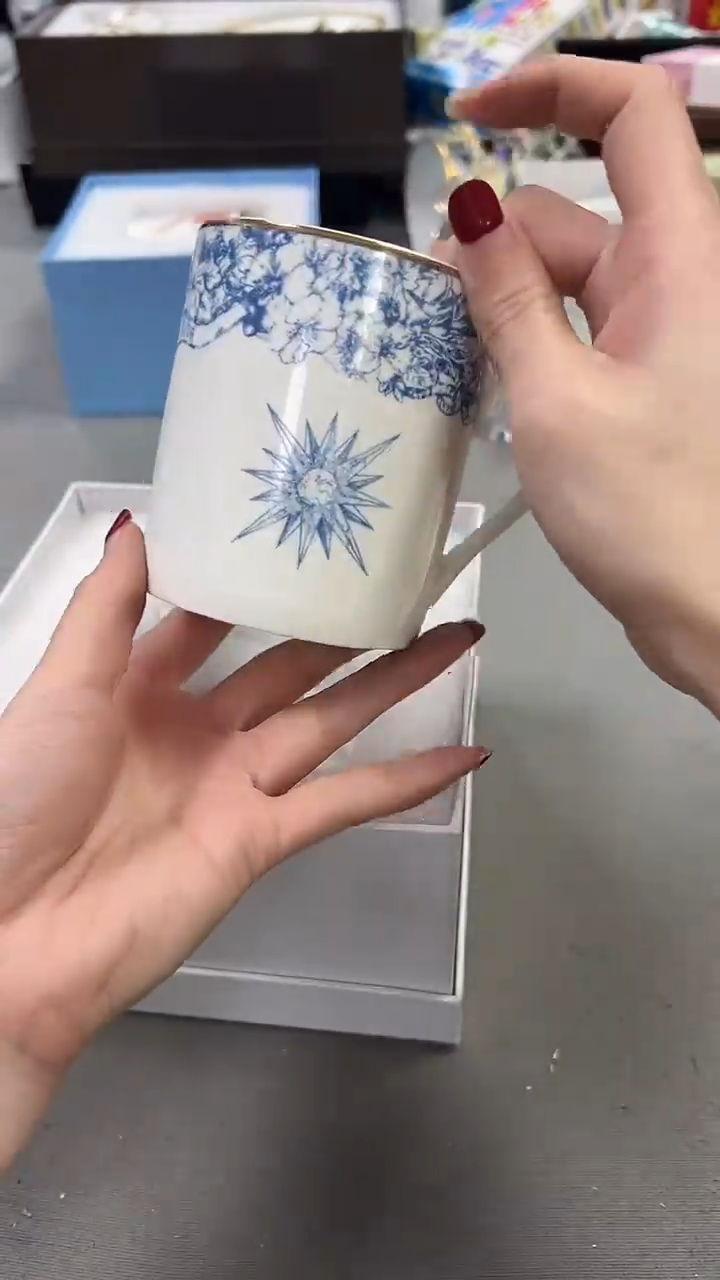 瓷片新号开播 全场放漏