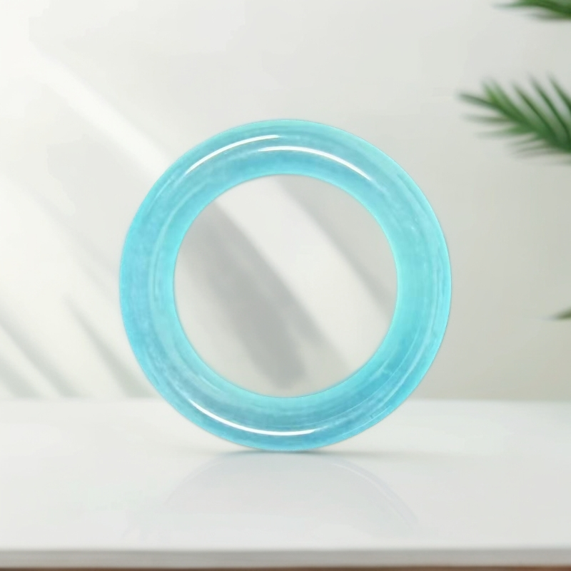 首饰袋 中缅贸易甄选奢侈古典美丽首饰配礼盒