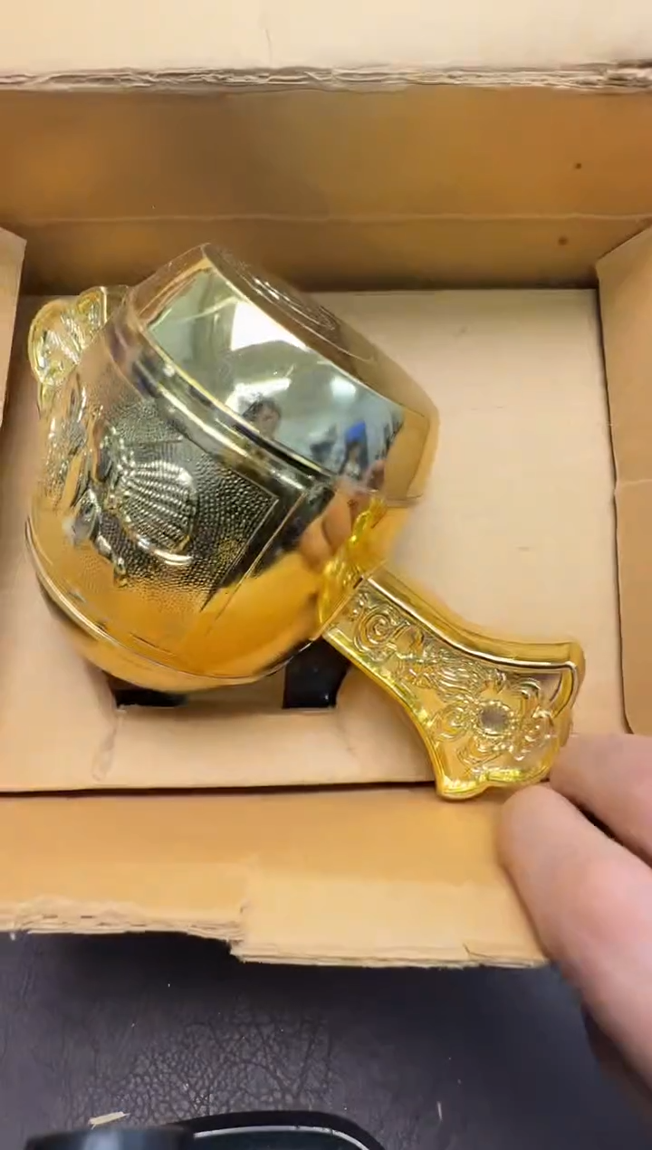 手工艺品钧瓷九****机189