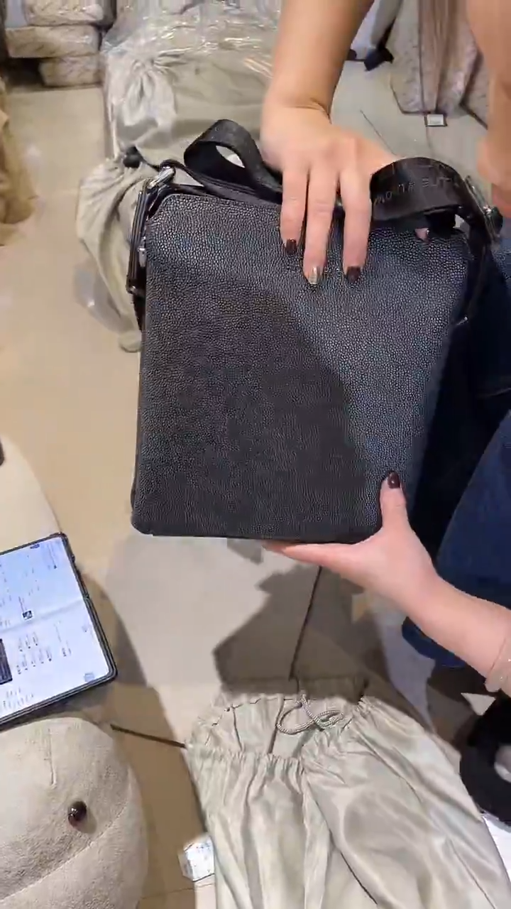 头层牛皮282品牌男包清货中（不要卡单，理性消费）