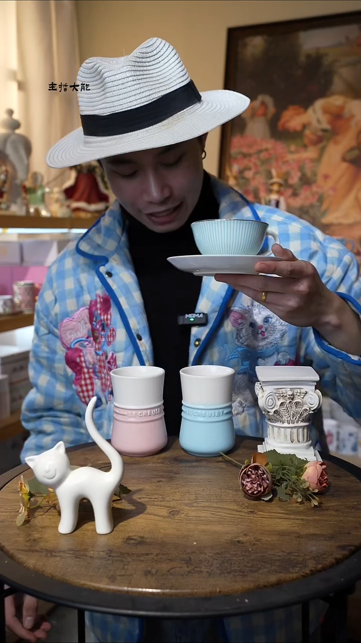 陶高端礼品------T