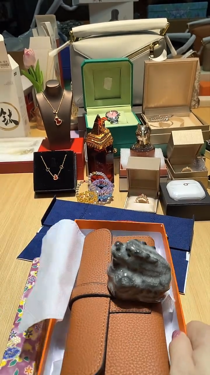 【闪购商品】瓷片锅碗瓢盆一件不剩