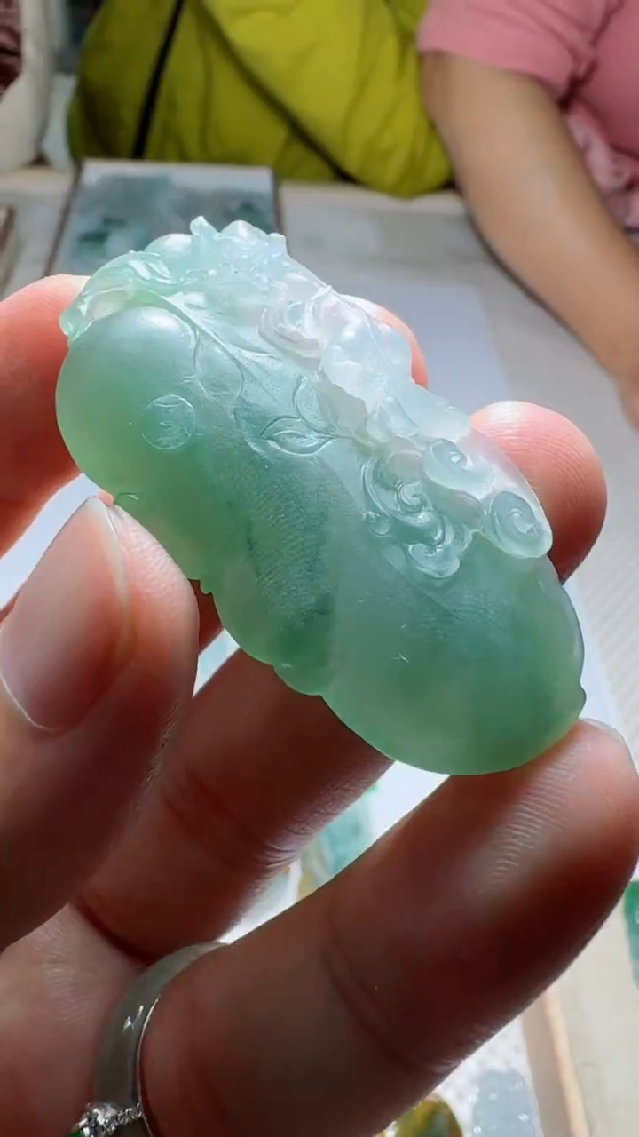 未镶嵌定制翡翠111111111