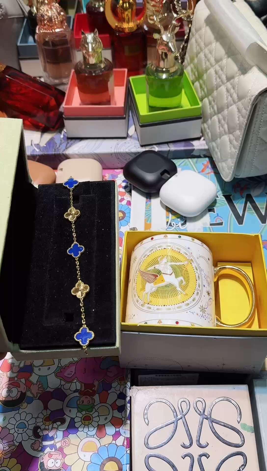 【闪购商品】瓷片换类目孤品单品一件不留