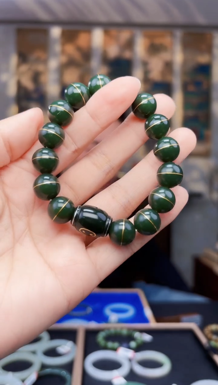 【闪购商品】和田玉挂件未镶嵌拍一发一