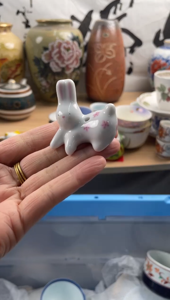 【闪购商品】瓷片1116然曦工艺品。。。。。