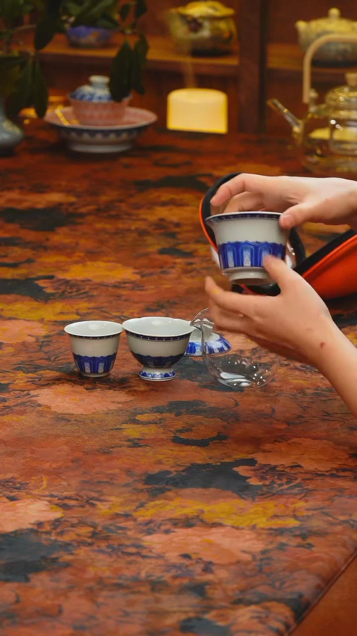 【闪购商品】楽门茶器！！！！