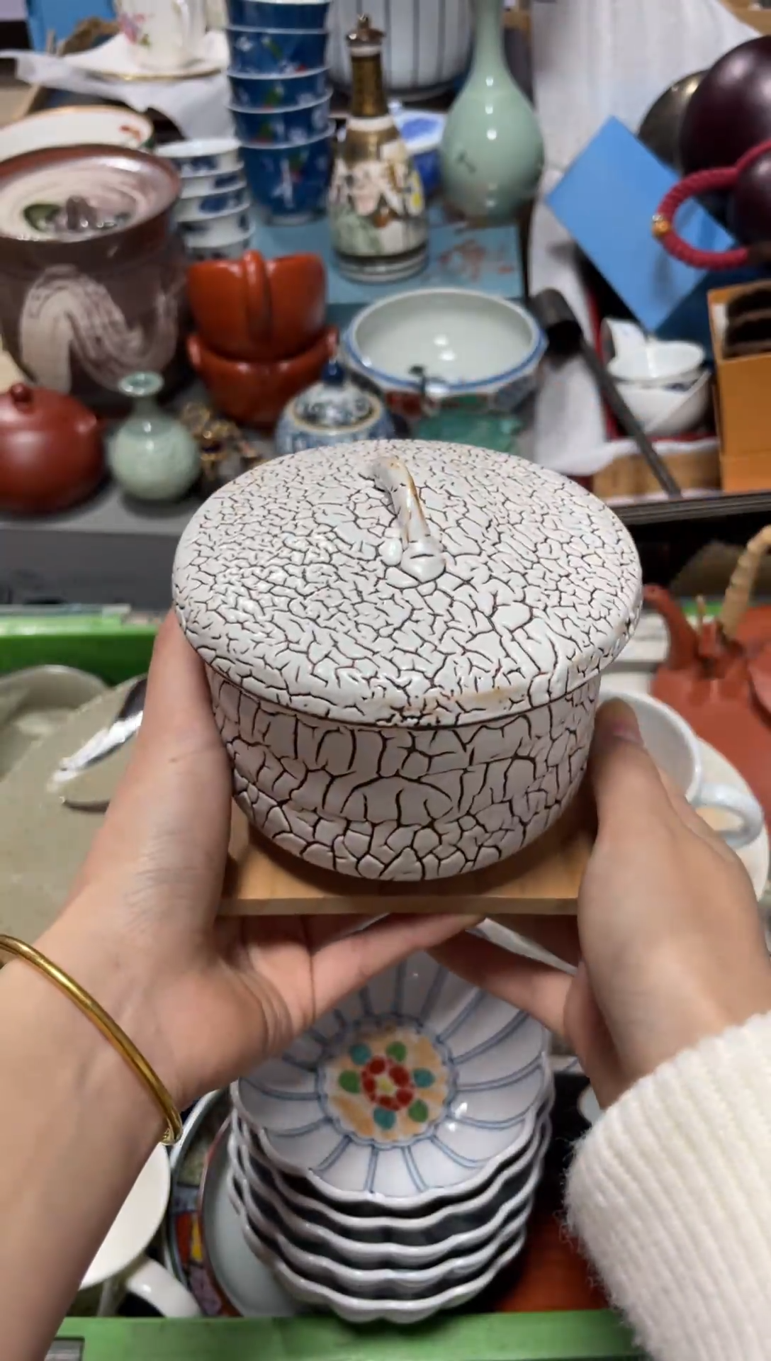 瓷片R****镜精品陶瓷精选~