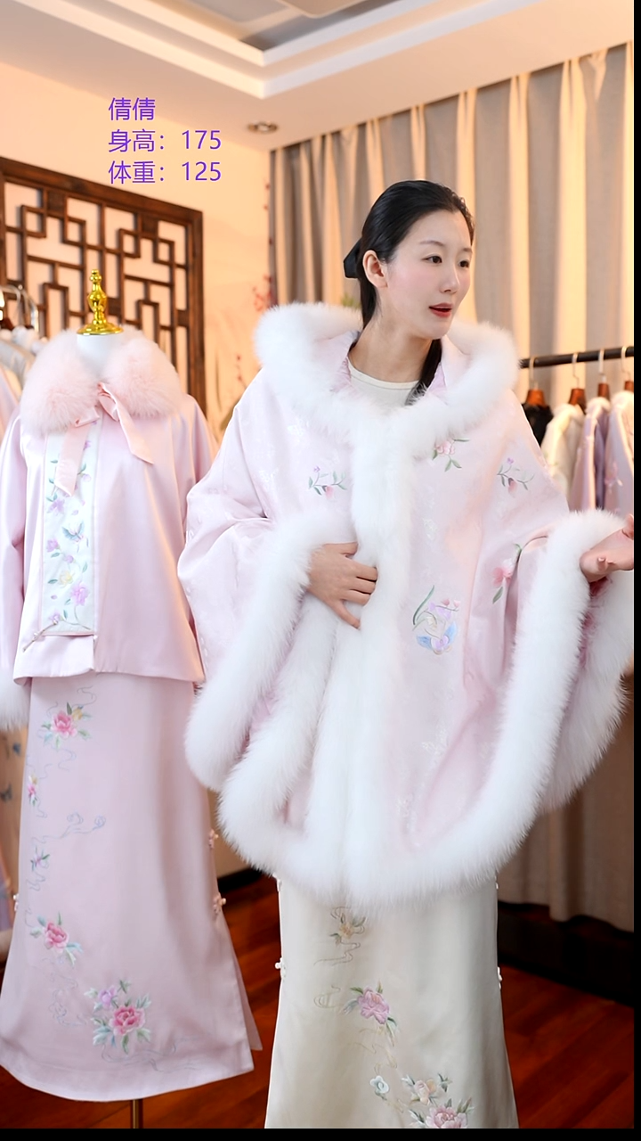 刺绣桑蚕丝非遗苏绣服饰