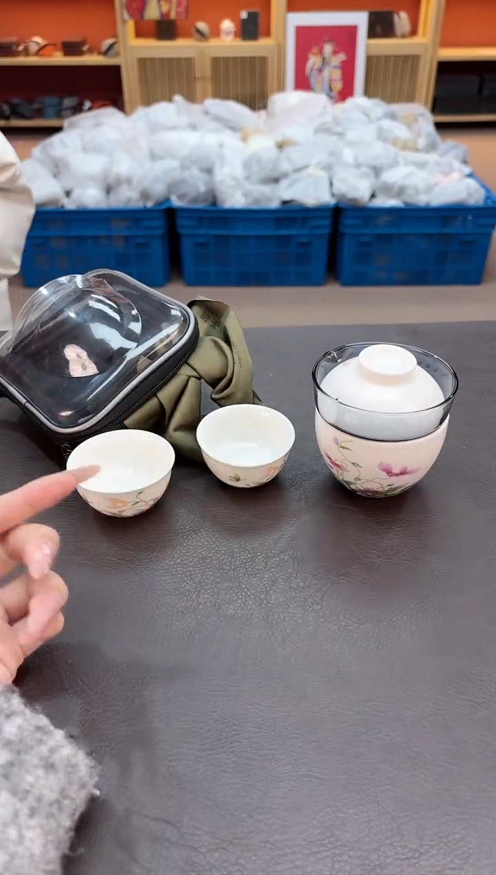 【闪购商品】摆件瓷SC1111111111111
