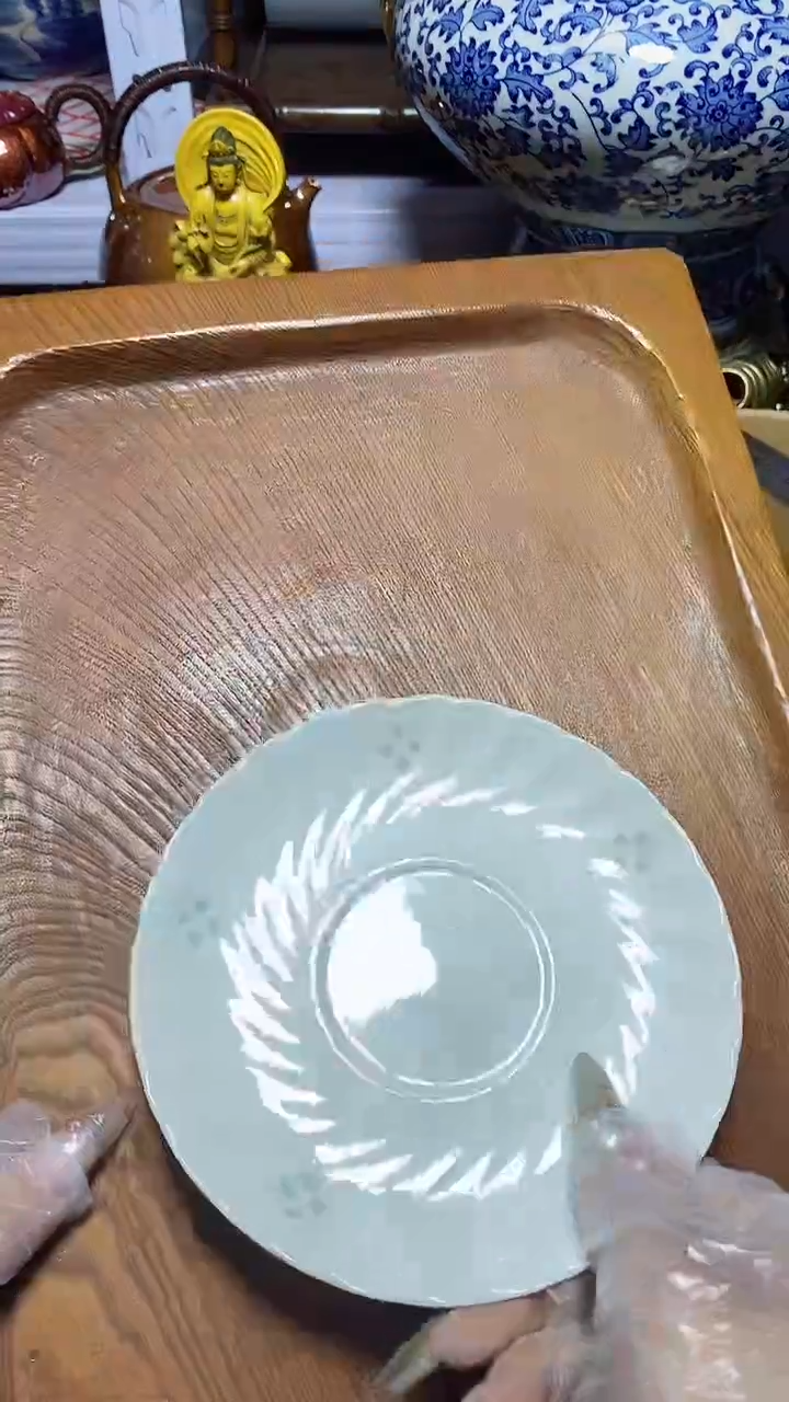 【闪购商品】瓷器瓷片瓷器瓷片